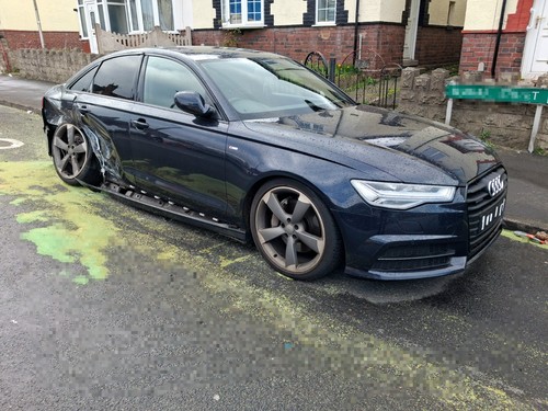 Audi tdi v6 2016 - tdi,