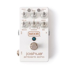 MXR Joshua Ambient Echo Effects Pedal (NEW)