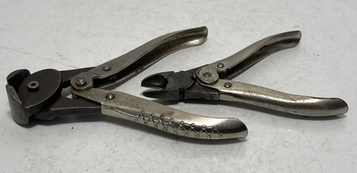 Maun industries wire cutters - industries,