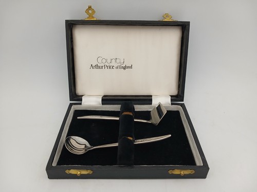 Vintage arthur price - price, county