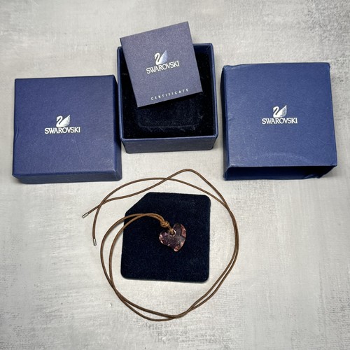 Genuine swarovski crystal - genuine,