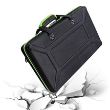 Secure Zipper Carrying Case