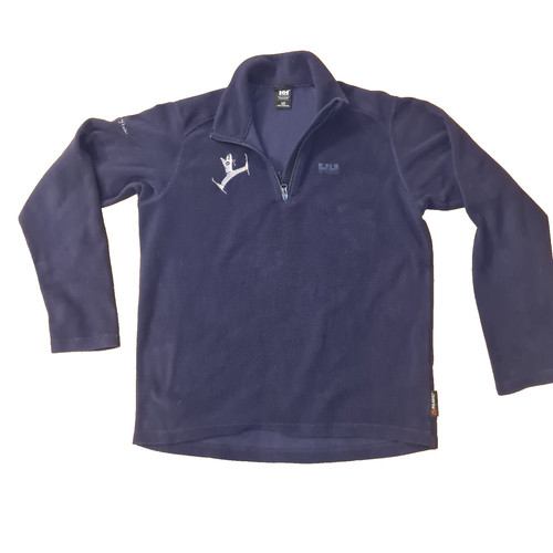 Helly hansen fleece polartec - helly,