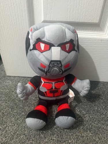 Marvel avengers ant - marvel,