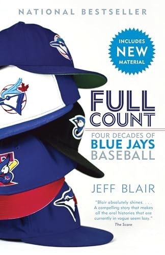 Full count four decades of - full, count: