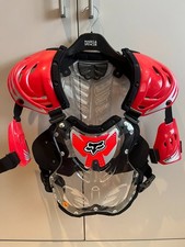 Fox Motorcross Body armour - size L adult