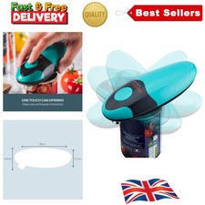 Compact Electric Tin Opener
