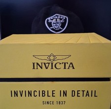 Invicta Venom 0359 Mens