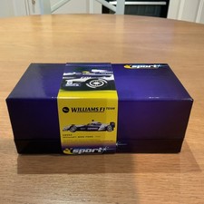 Scalextric C2334 BMW Williams