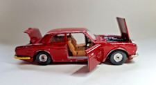 Corgi ROLLS ROYCE CORNICHE –