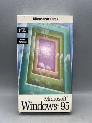 Microsoft windows step by - windows,