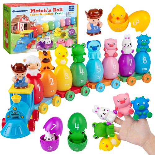 Quanquer toddler montessori - toddler,