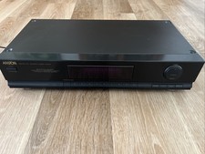 Ariston Acoustics Tuner TX-510 Good Used Condition