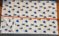 2 yards Paddington Bear 2014