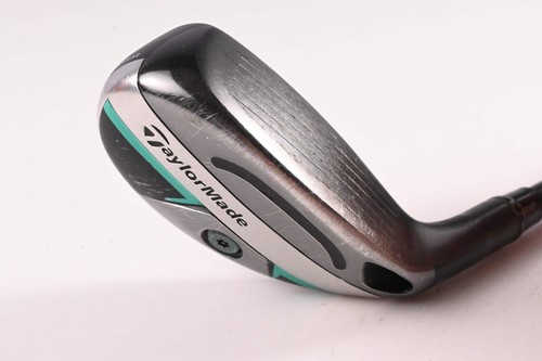 Taylormade gapr hybrid - gapr,