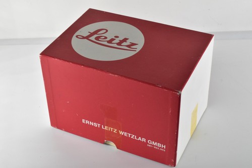 Leitz leica cardboard foam - leitz,