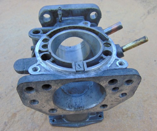 Classic carburettor hif44 - classic,