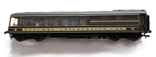 Hornby r4860 pullman type - j,