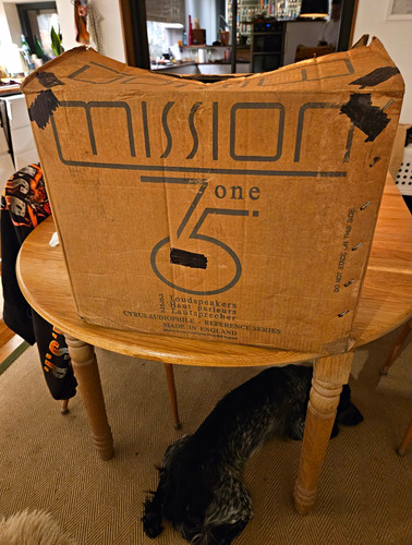 Mission cyrus 751 reference - mission,