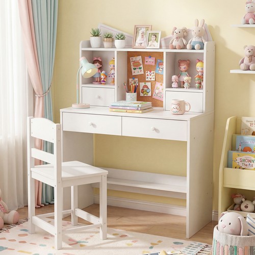 Complete kids study set - kids,