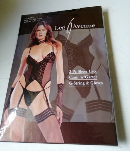 Leg avenue sexy sheer lace - avenue,
