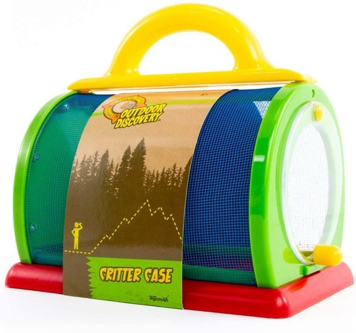 Toysmith critter case outdoor - toysmith,