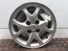 ALLOY WHEEL TOYOTA YARIS 14