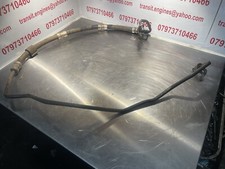 FORD TRANSIT TIPPER POWER STEERING PIPE 2017