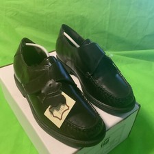 Star Stride Mens Dark Brown
