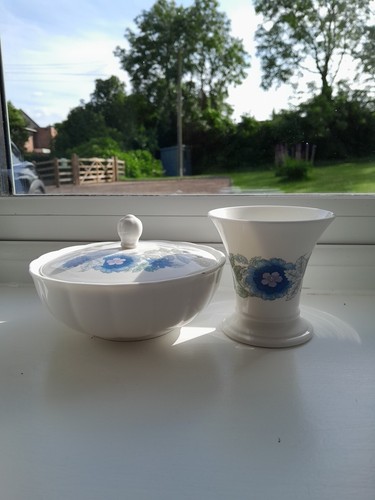 Wedgwood china clementine - china,