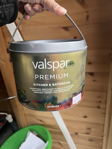 Valspar premium - valspar,