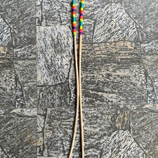 Rattan Scholastic Punishment Cane Stick Teacher Student 1 PCS Pack 10% off