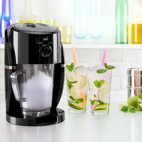 Neo ice crusher slush - slush, machine