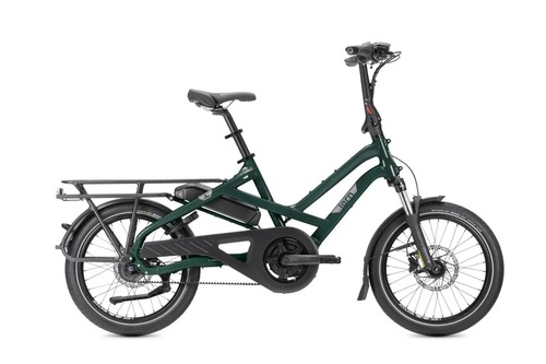 Tern hsd p5i gen - gen, 2