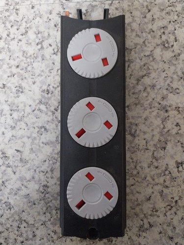 Electrak rab503 gang - 3,