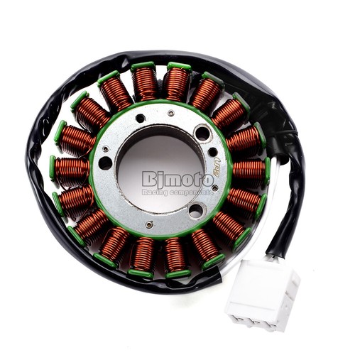 Generator stator coil - generator,