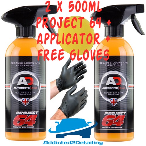Autobrite direct 500ml - x,