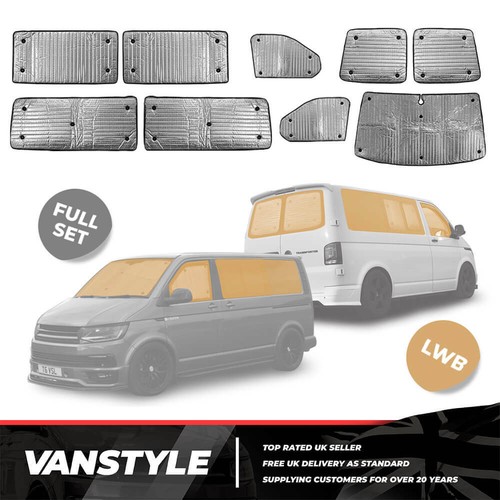 Fits lwb twin door - twin,