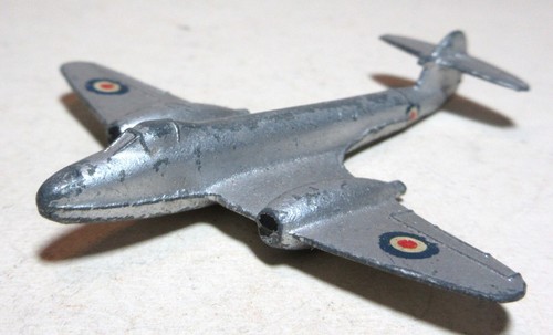Dinky toys gloster - toys,