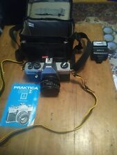 PRAKTICA NOVA 11 SLR Vintage