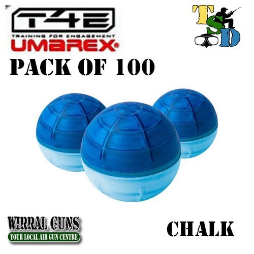 Umarex cb50 50 chalk - umarex,