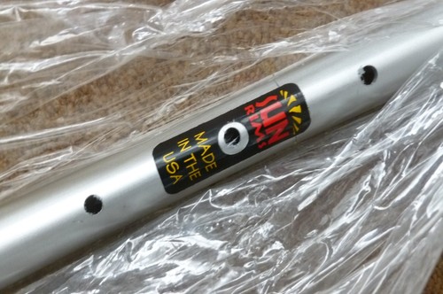 Bmx sun lite aero - sun,