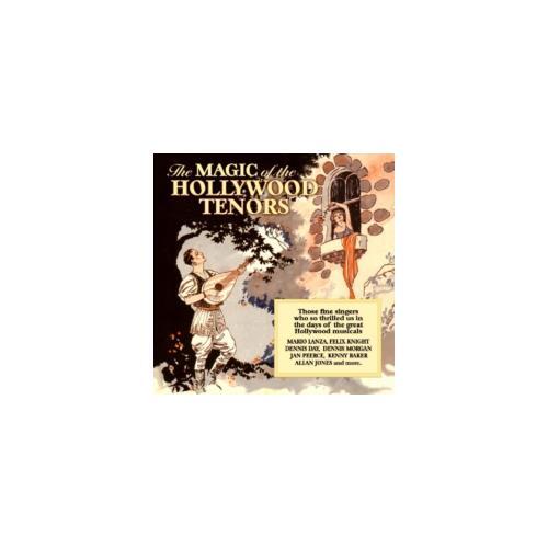 Magic of the - magic, hollywood