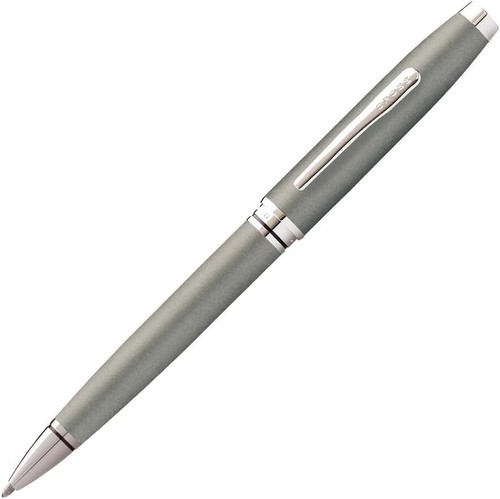Cross coventry gunmetal grey - cross,