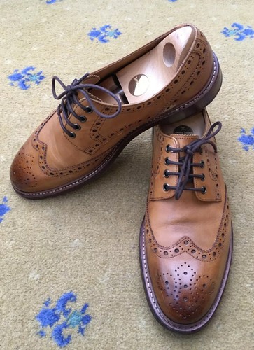 Oliver sweeney shoes tan - oliver,