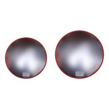 Large Convex Mirror Road Safe