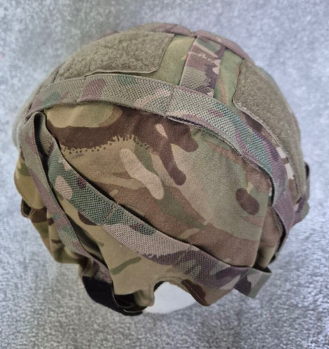 Genuine british army virtus - british,