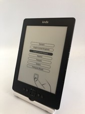 Amazon kindle 4th - kindle, d01100