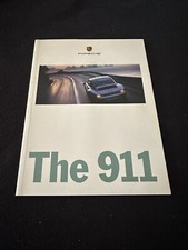 1997 Porsche 993 C4S Targa 911