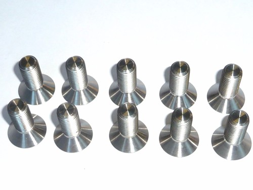 M10x1 25x35 countersunk - ,